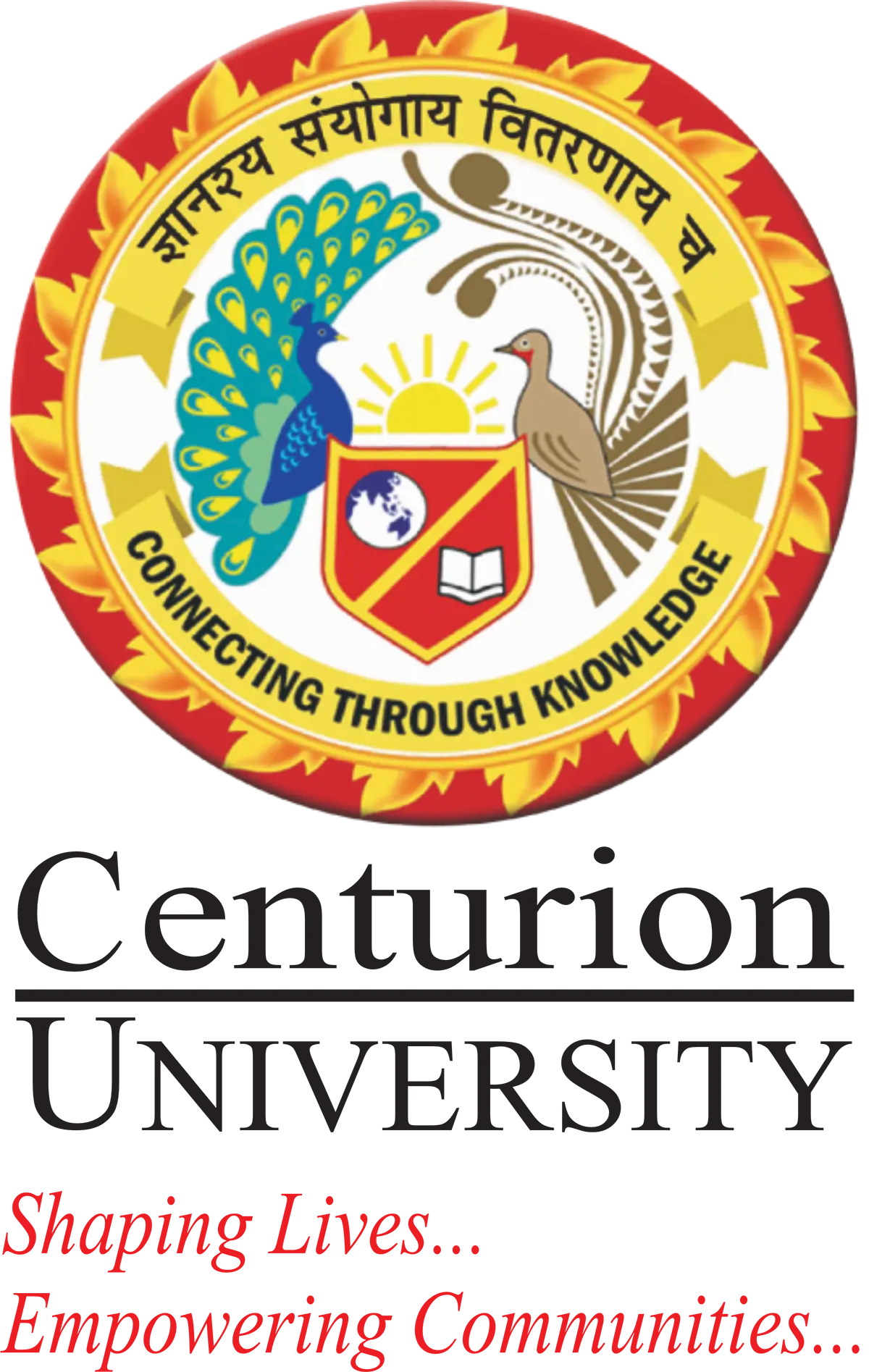 CUTM Logo